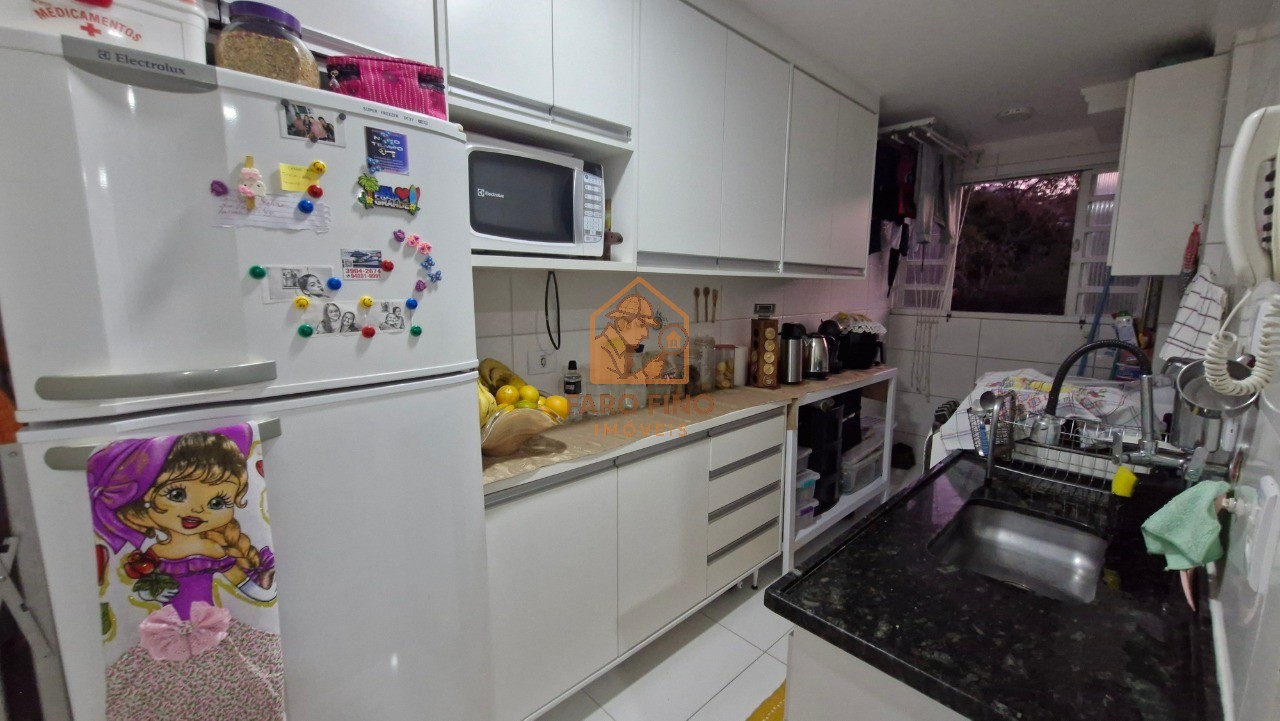 Apartamento, 2 quartos, 44 m² - Foto 3
