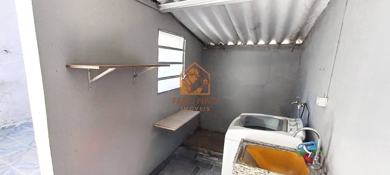 Casa, 2 quartos, 89 m² - Foto 6