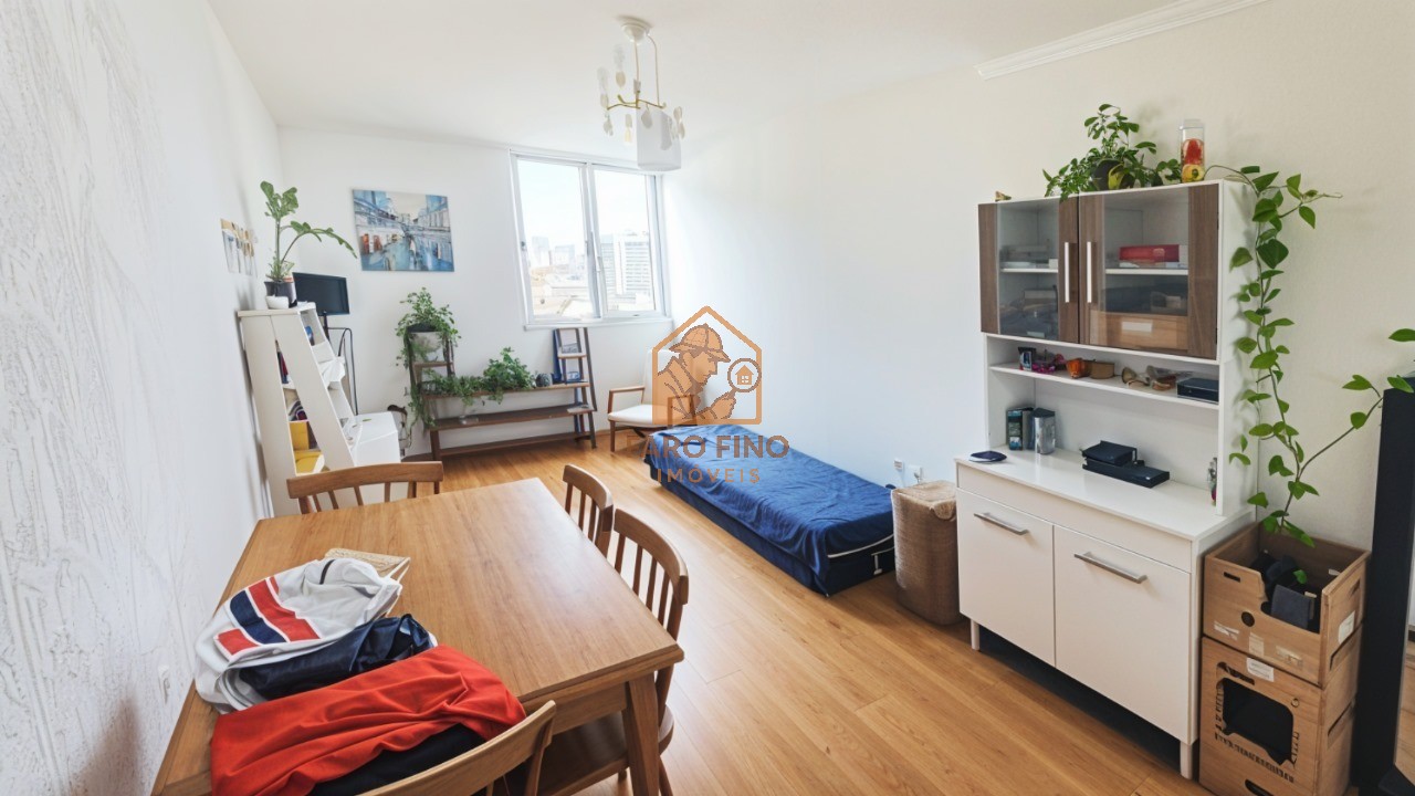 Apartamento, 2 quartos, 76 m² - Foto 1