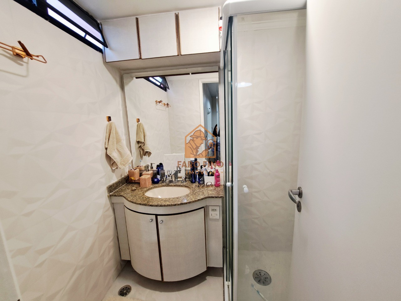 Apartamento, 3 quartos, 75 m² - Foto 19