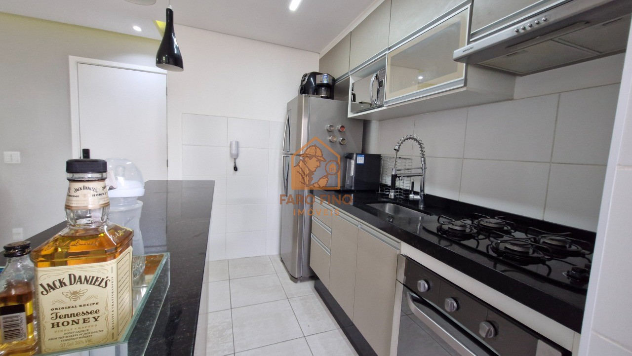 Apartamento, 2 quartos, 52 m² - Foto 5