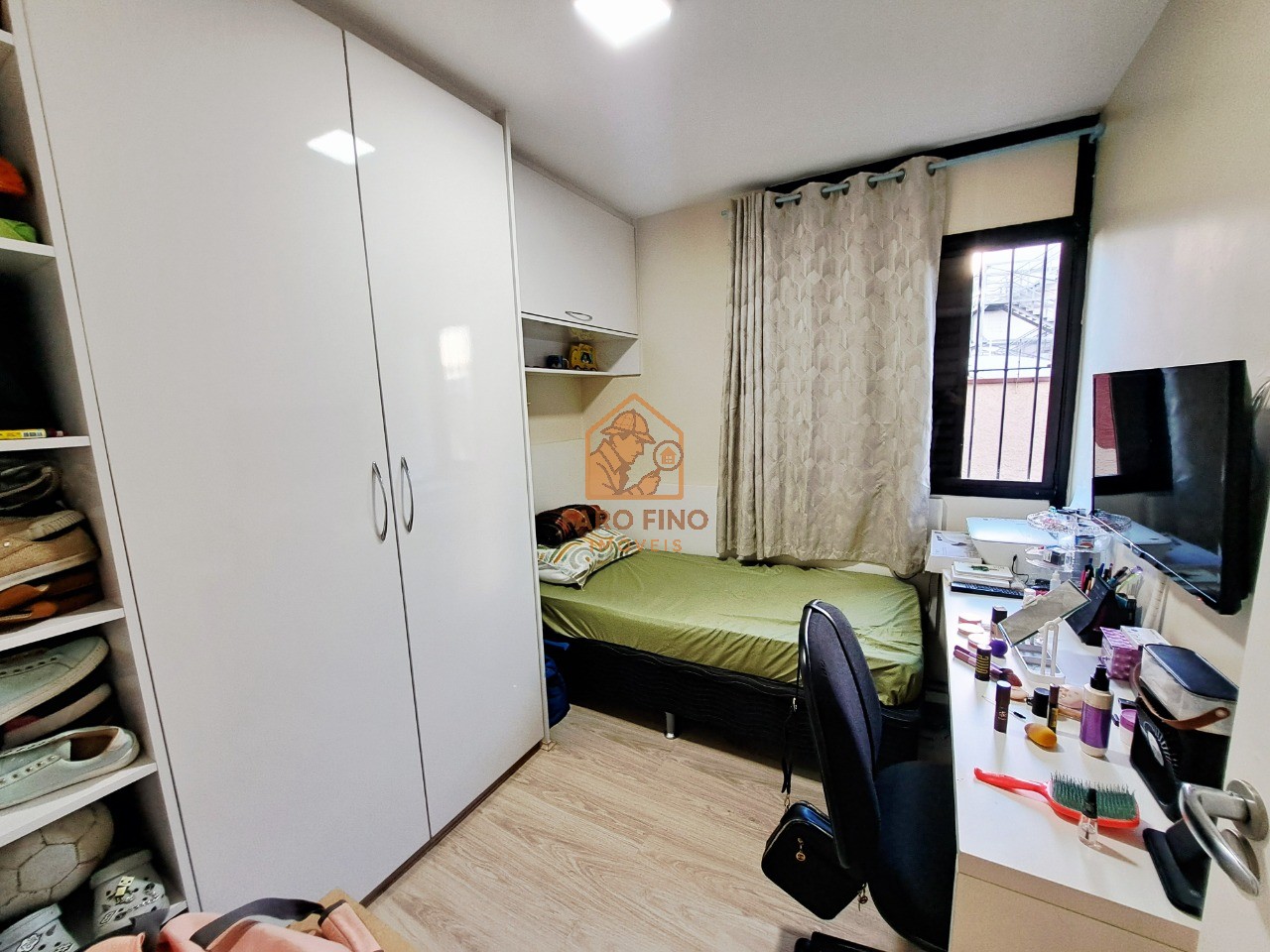 Apartamento, 3 quartos, 75 m² - Foto 17