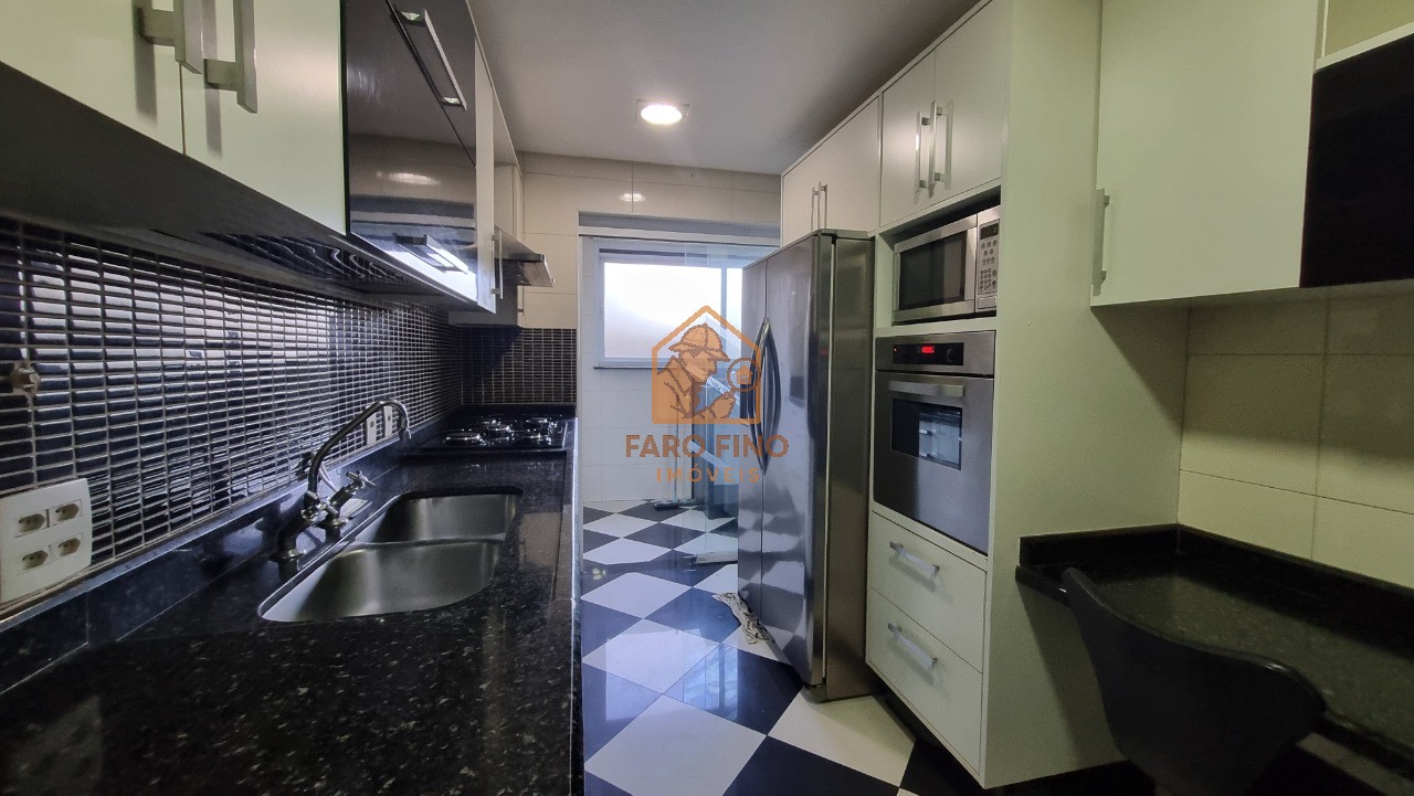 Apartamento, 3 quartos, 122 m² - Foto 7