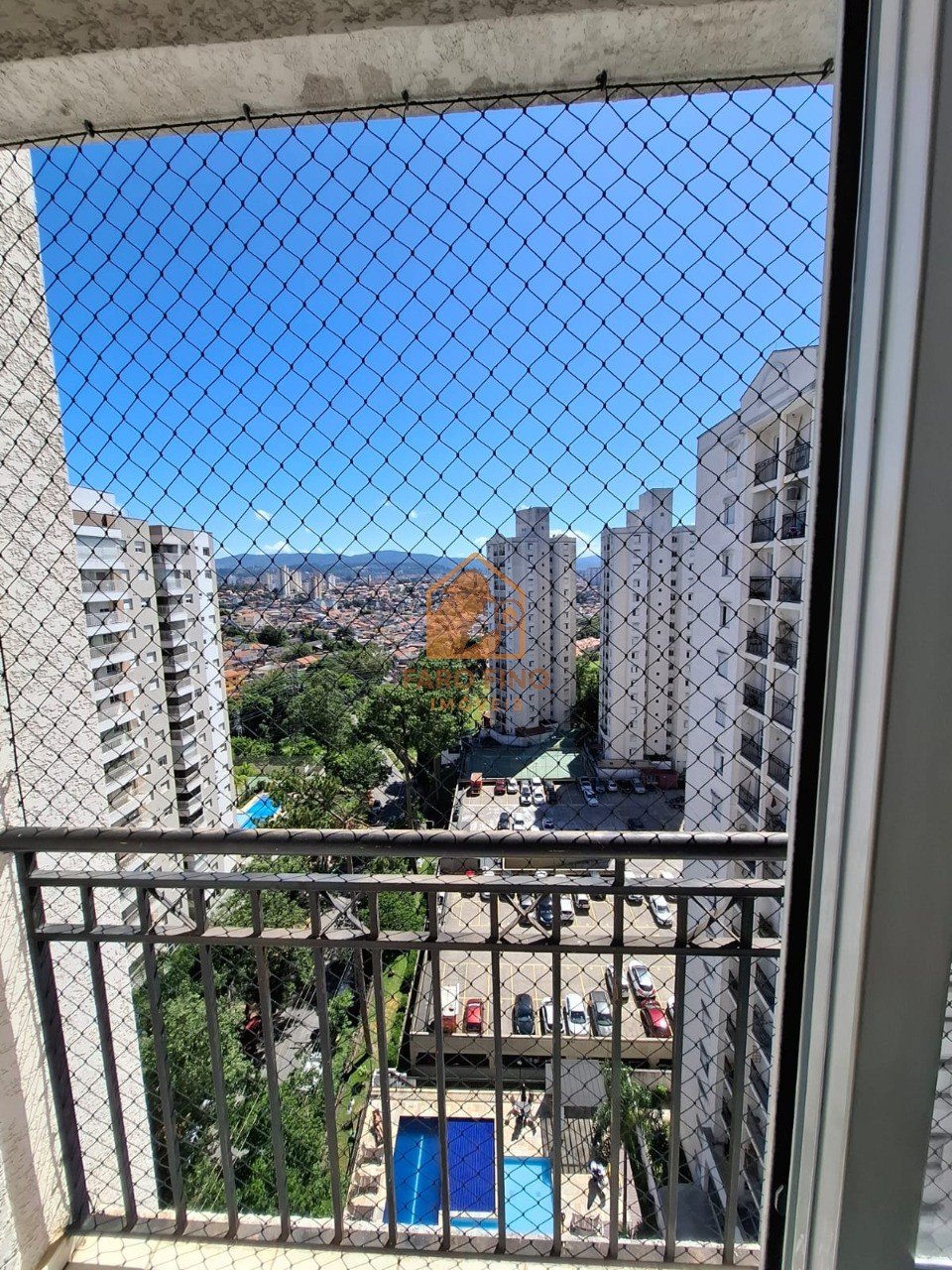 Apartamento, 2 quartos, 49 m² - Foto 4
