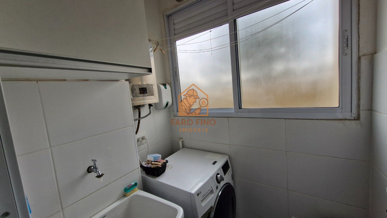 Apartamento, 2 quartos, 52 m² - Foto 6