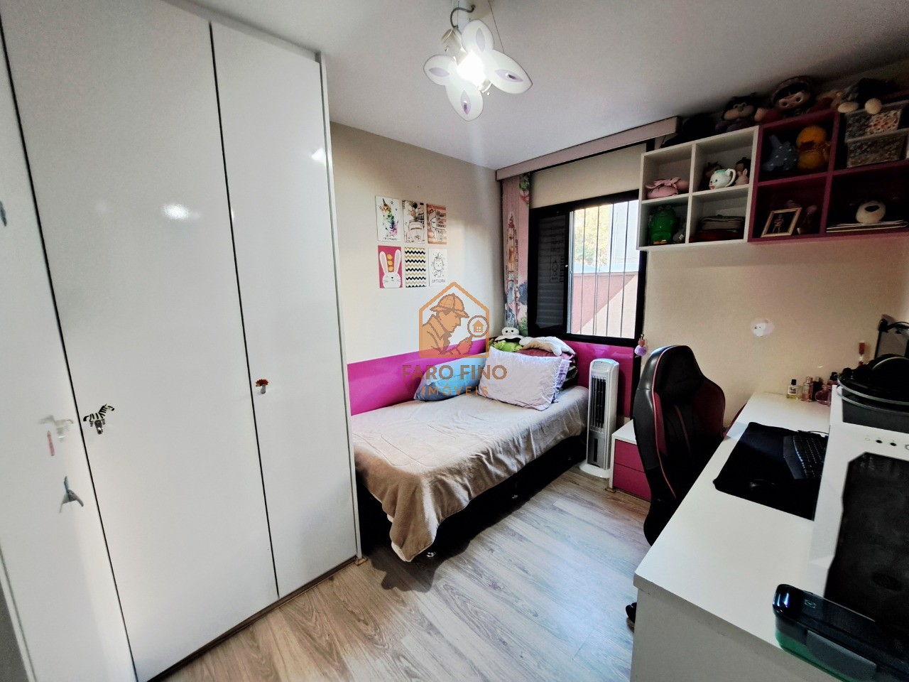 Apartamento, 3 quartos, 75 m² - Foto 15