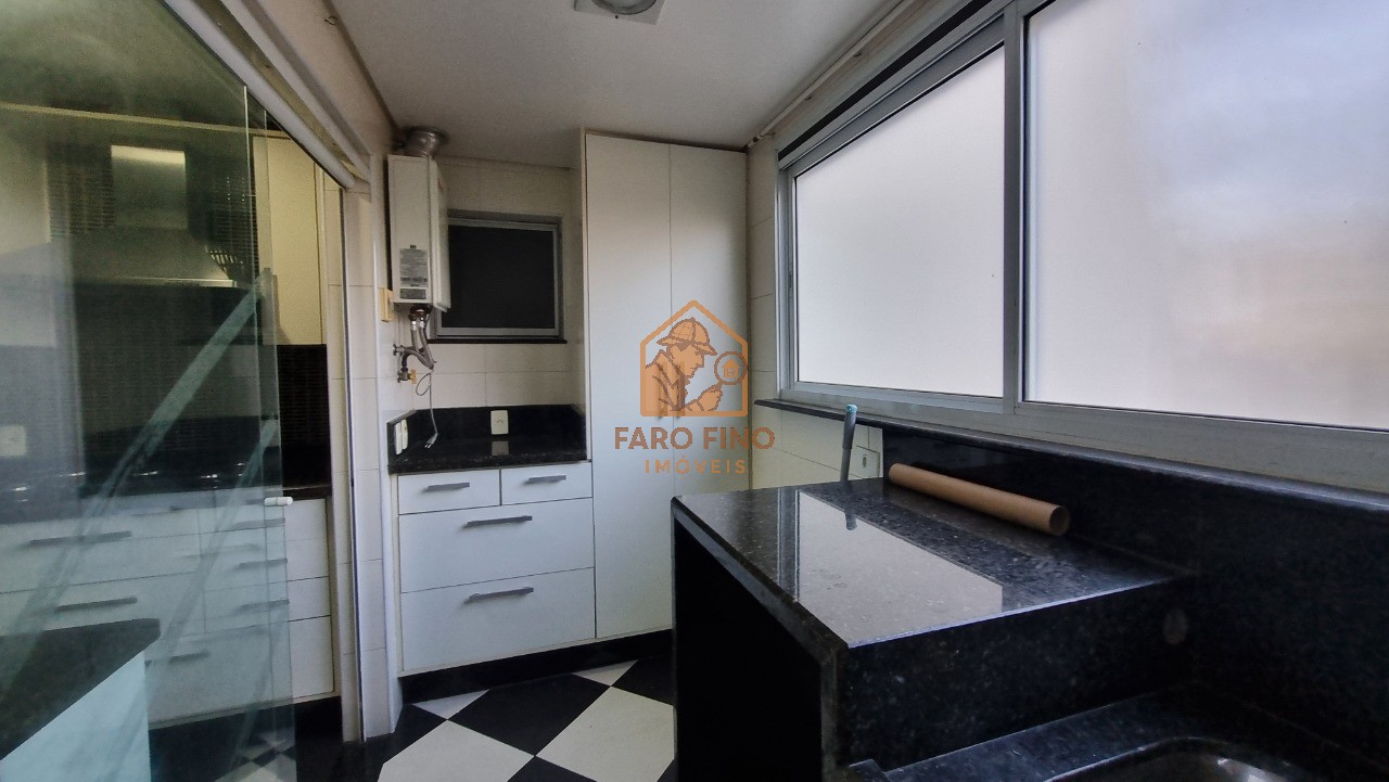 Apartamento, 3 quartos, 122 m² - Foto 12