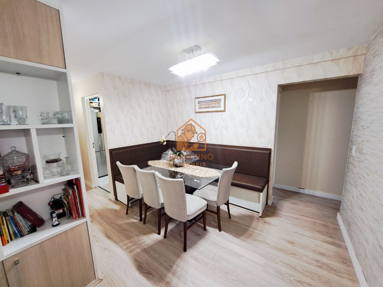 Apartamento, 3 quartos, 75 m² - Foto 12