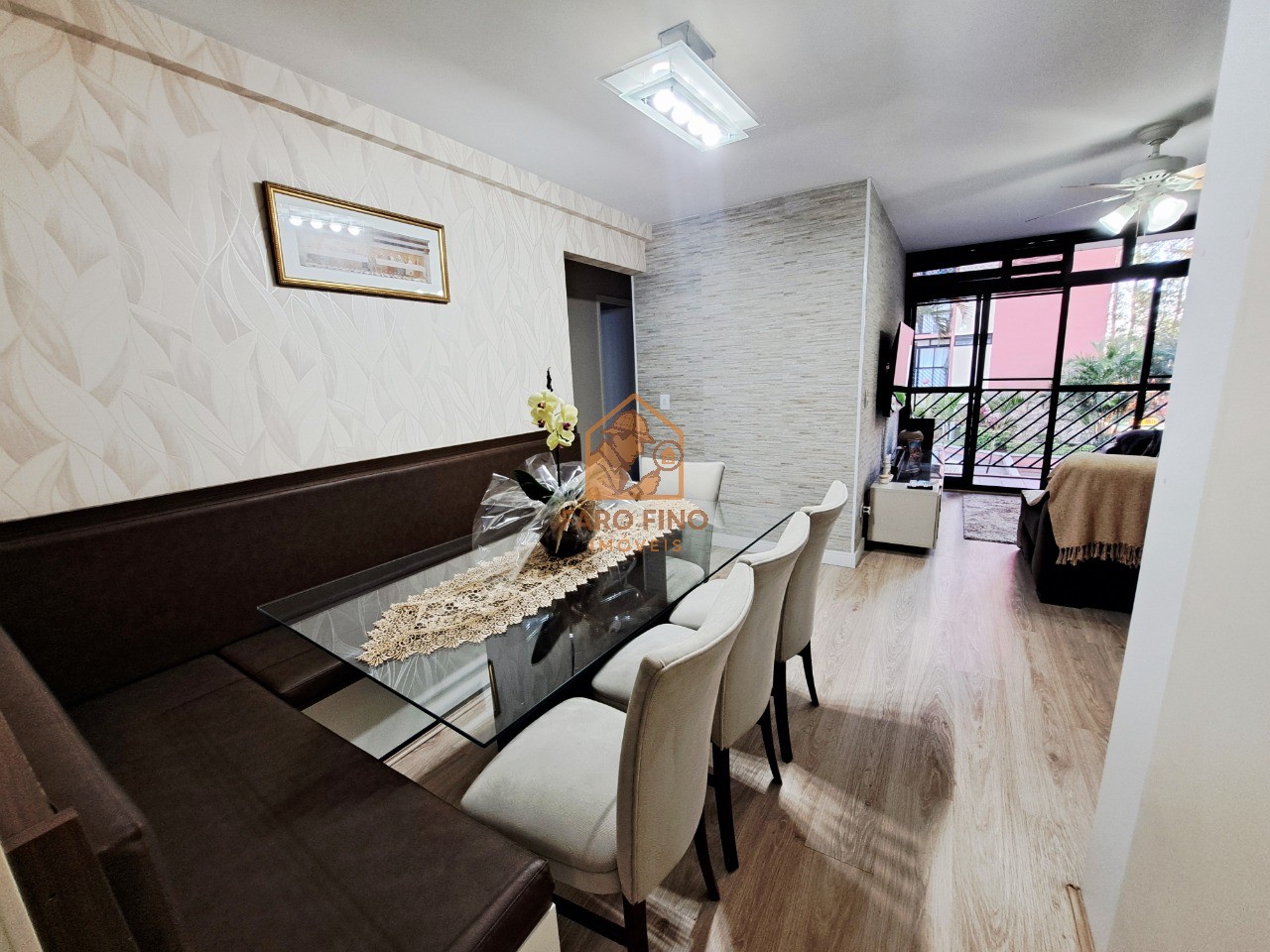 Apartamento, 3 quartos, 75 m² - Foto 8