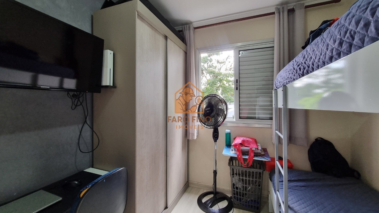 Apartamento, 3 quartos, 62 m² - Foto 12