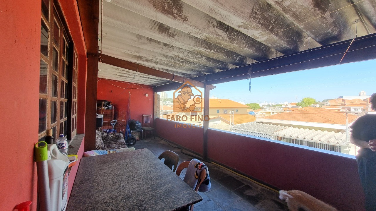 Casa, 3 quartos - Foto 4