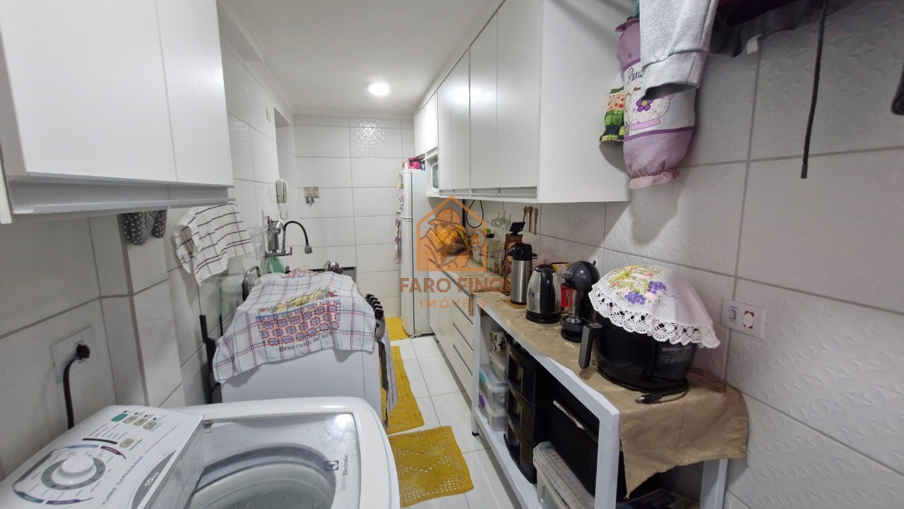 Apartamento, 2 quartos, 44 m² - Foto 4