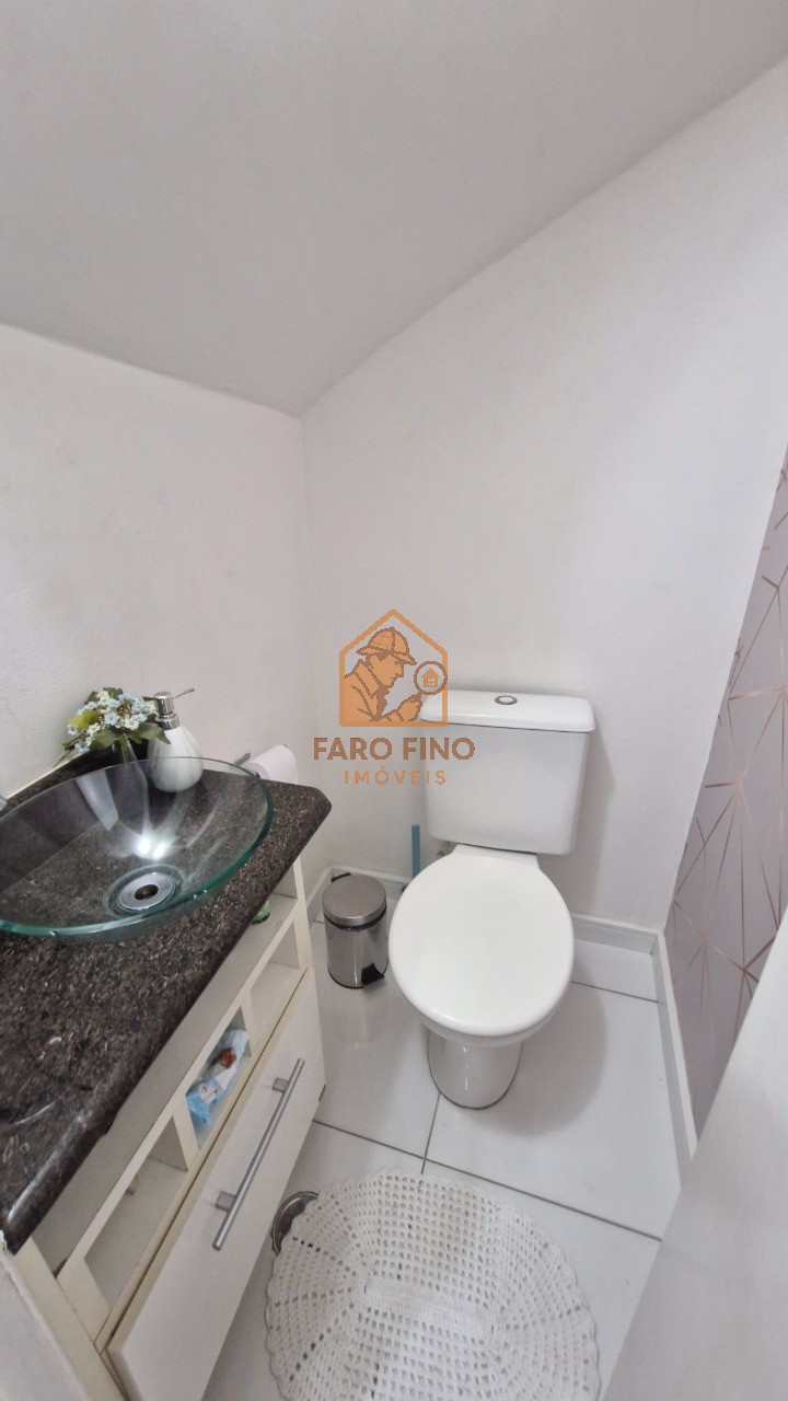 Casa, 2 quartos, 74 m² - Foto 12