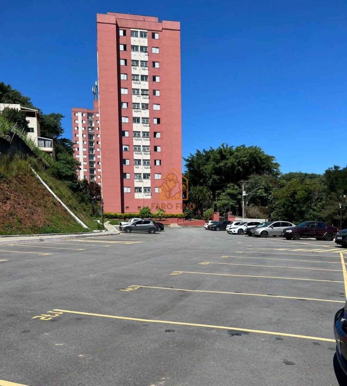 Apartamento, 2 quartos, 52 m² - Foto 19