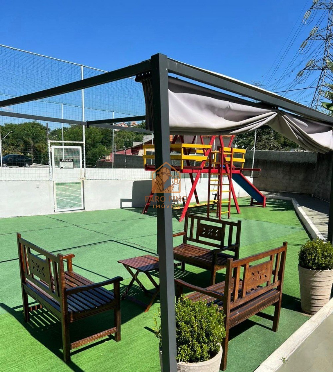 Apartamento, 2 quartos, 52 m² - Foto 23