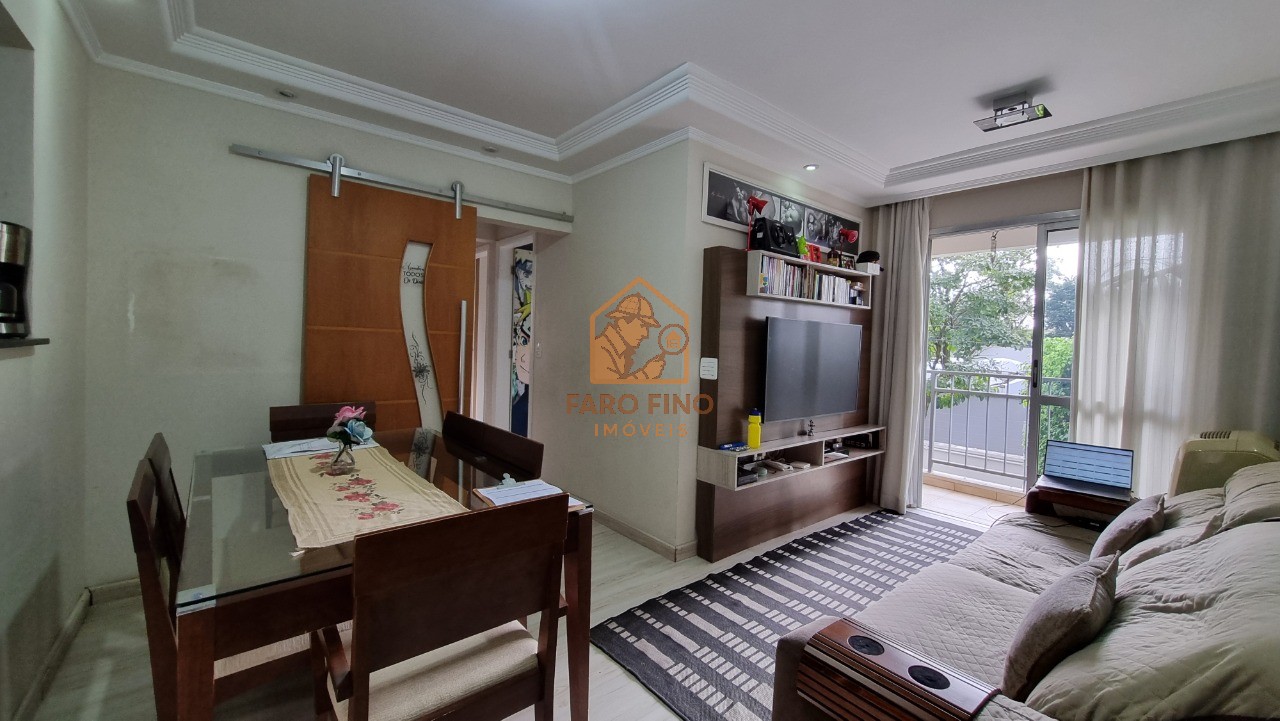 Apartamento, 3 quartos, 62 m² - Foto 5