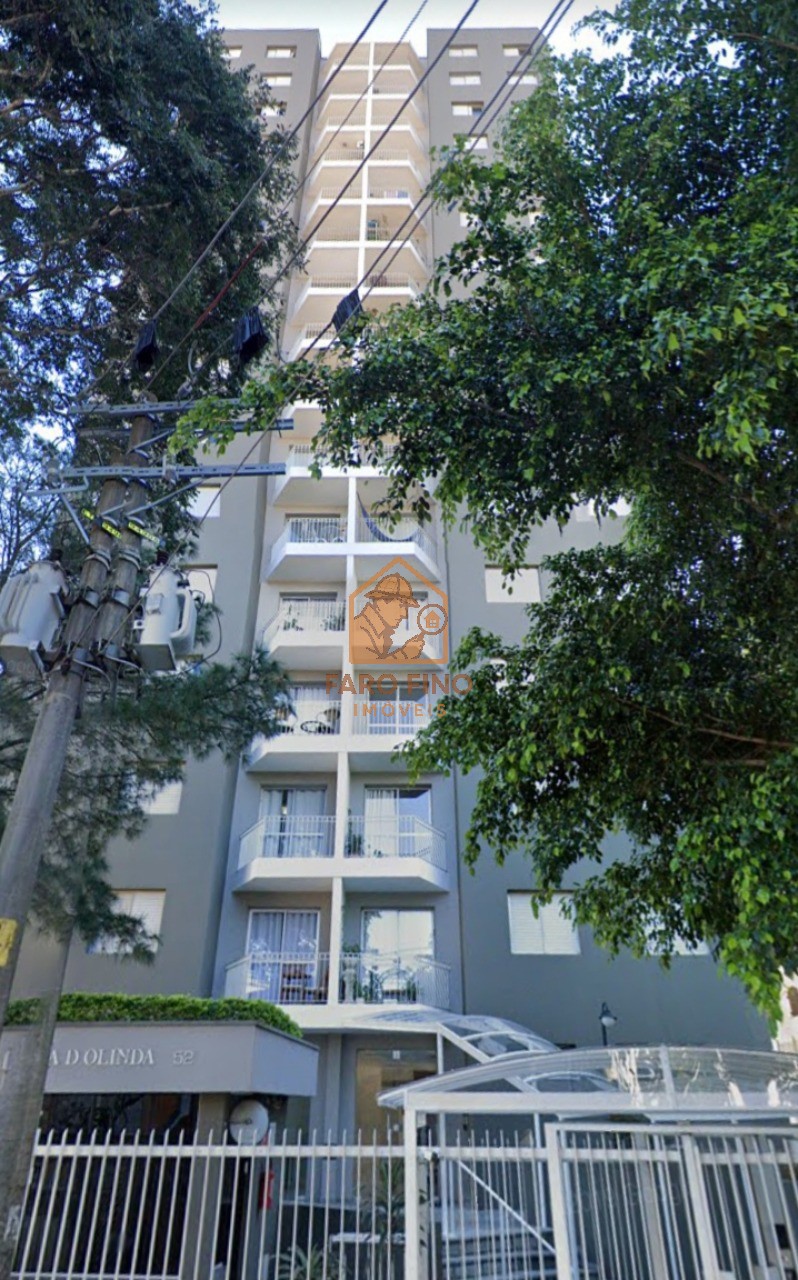 Apartamento, 2 quartos, 52 m² - Foto 27