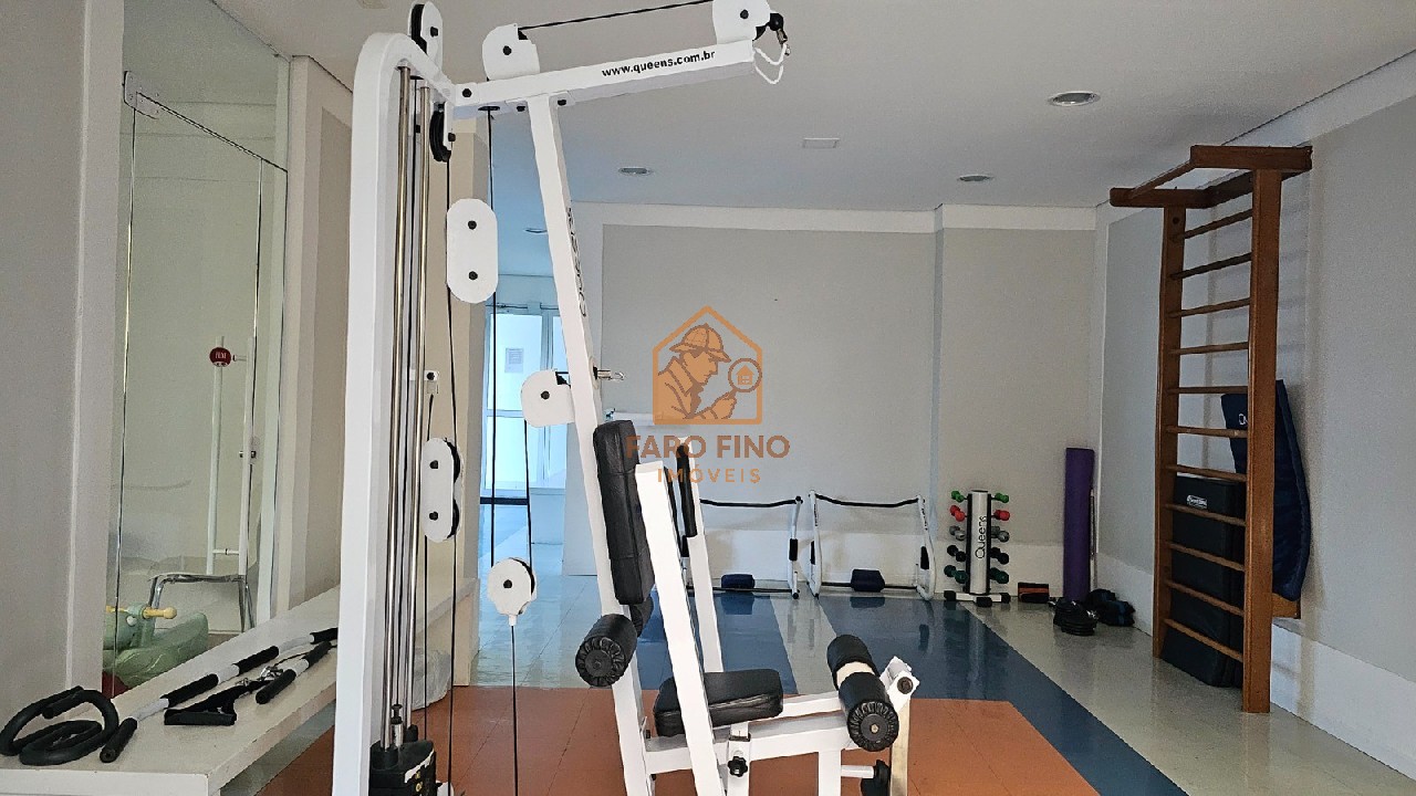 Apartamento, 3 quartos, 122 m² - Foto 60