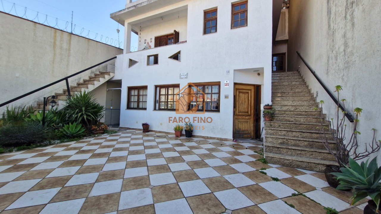 Casa, 3 quartos, 210 m² - Foto 24