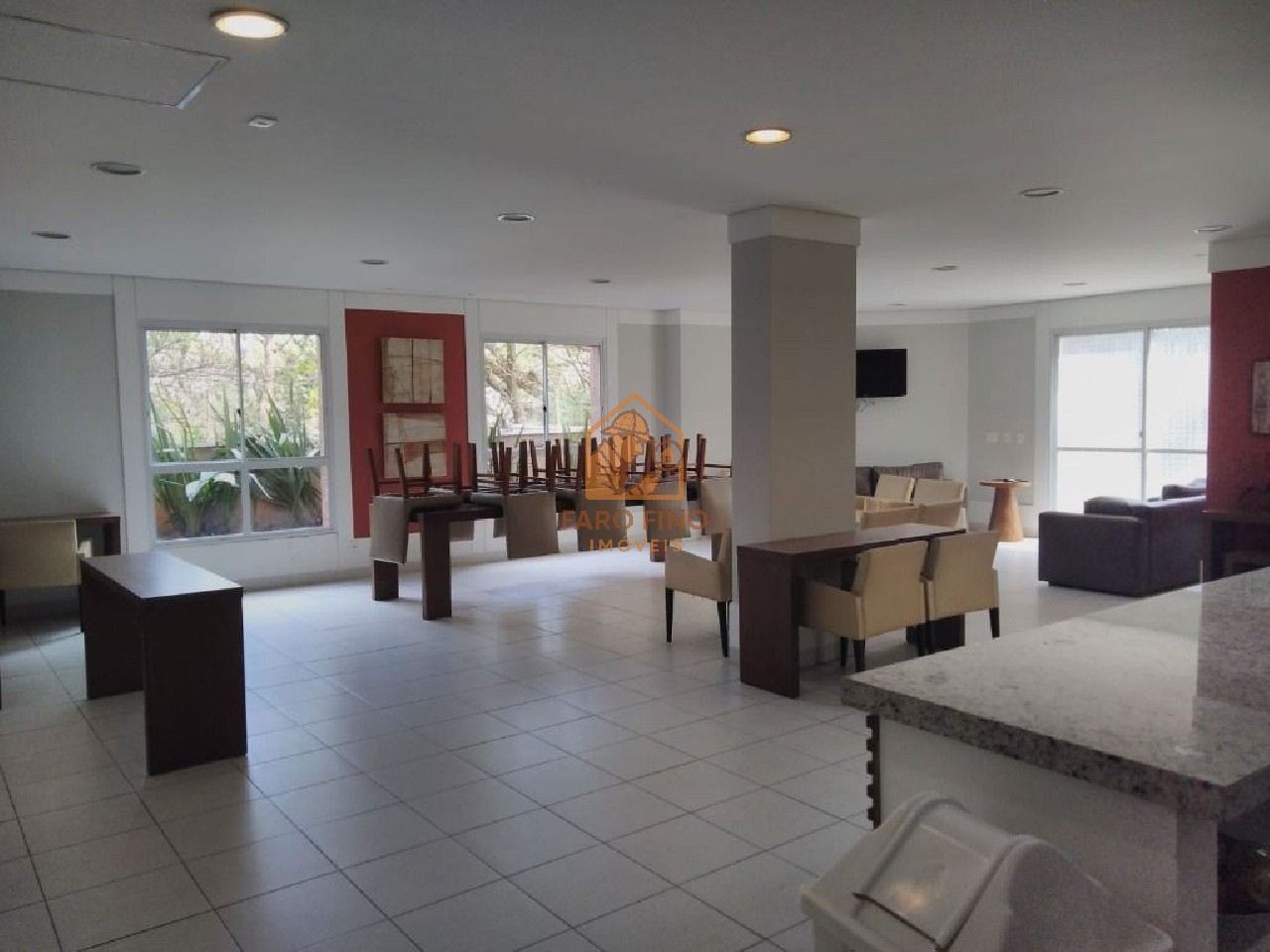 Apartamento, 3 quartos, 122 m² - Foto 44