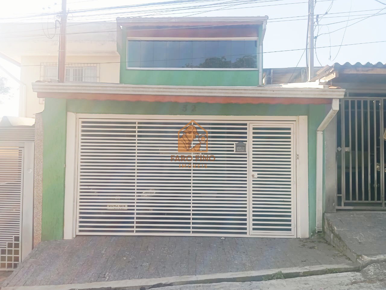 Casa, 3 quartos, 180 m² - Foto 27