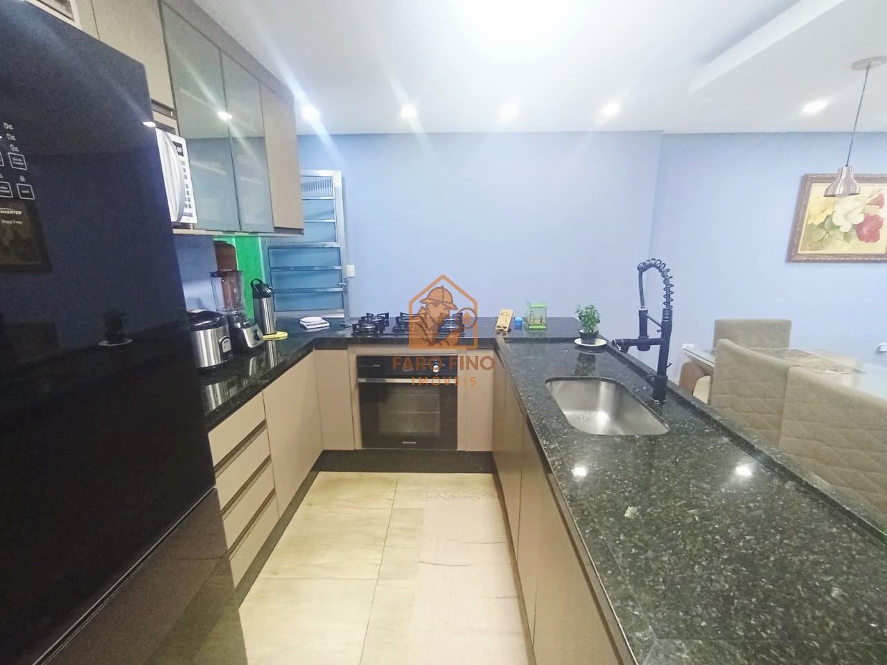 Casa, 3 quartos, 180 m² - Foto 3