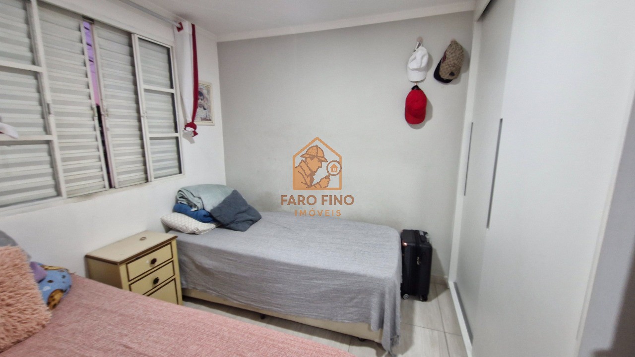 Apartamento, 2 quartos, 44 m² - Foto 6