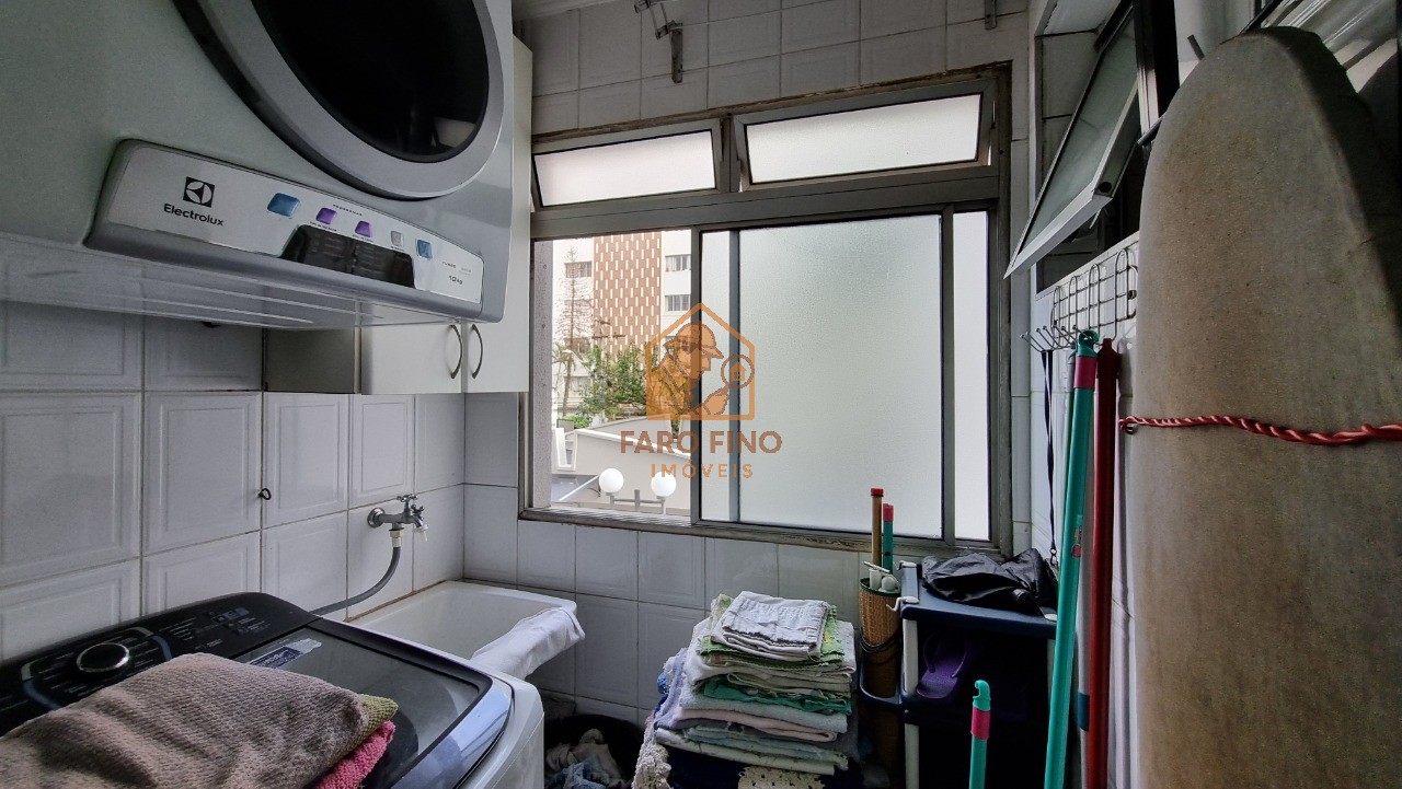 Apartamento, 3 quartos, 62 m² - Foto 9