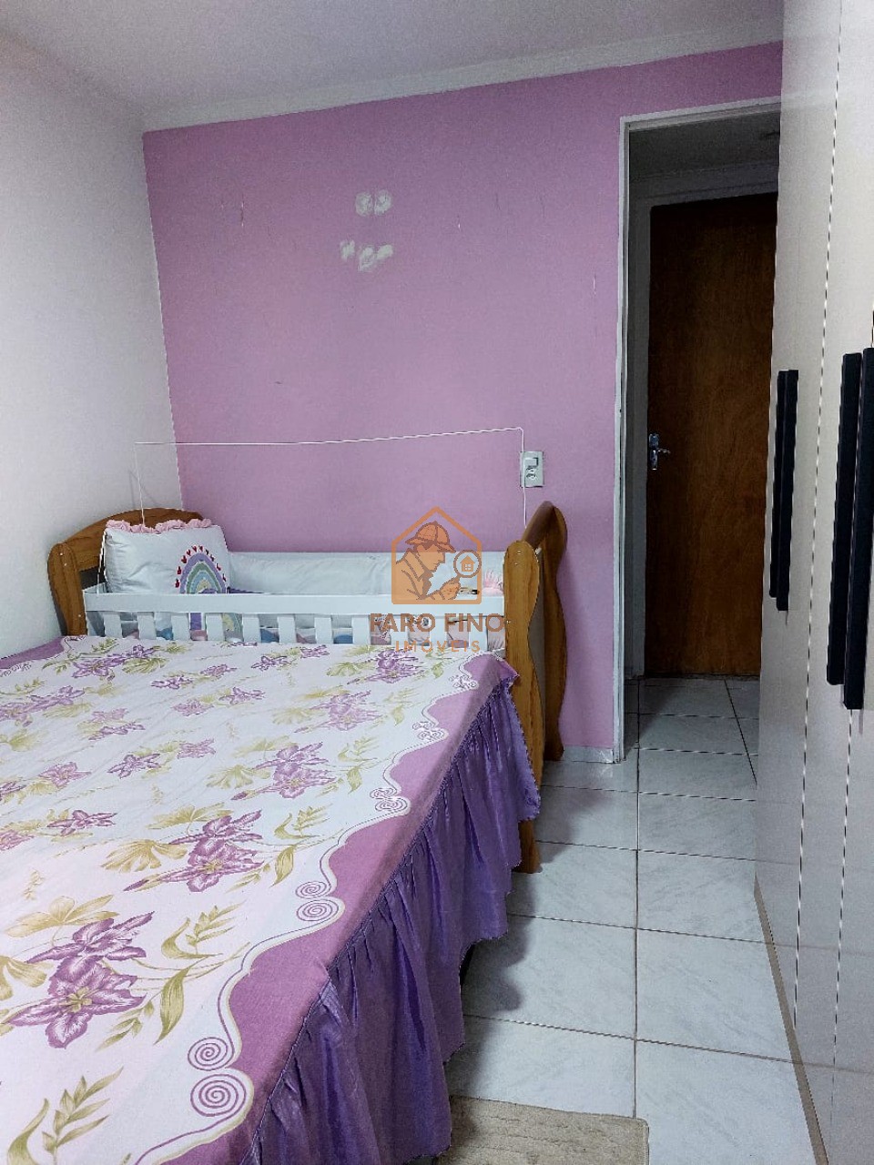 Apartamento à venda com 2 quartos, 45m² - Foto 8