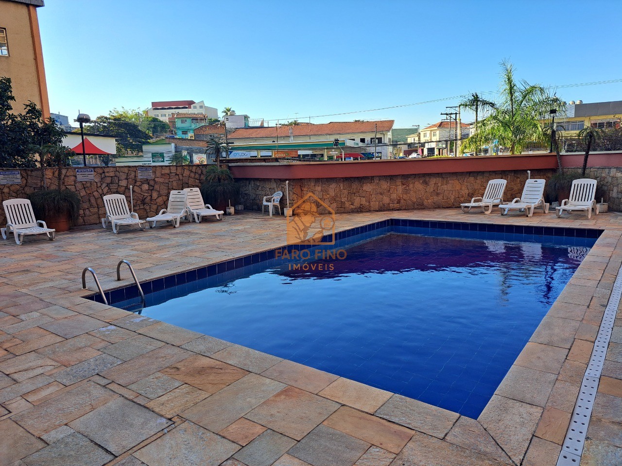 Apartamento, 3 quartos, 75 m² - Foto 1