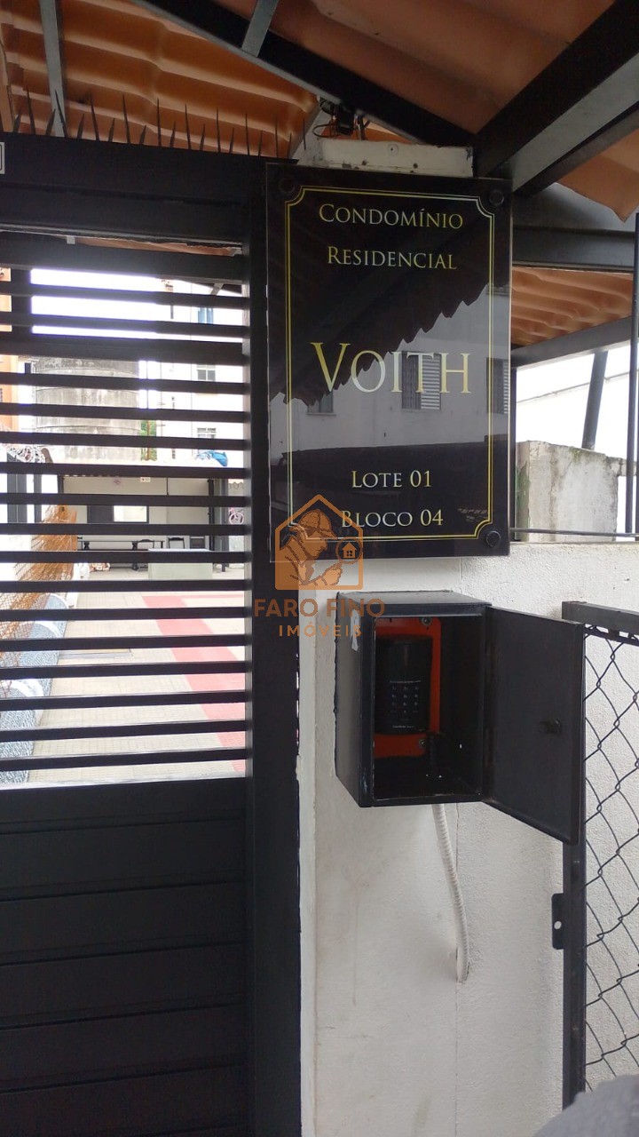 Apartamento à venda com 2 quartos, 45m² - Foto 11