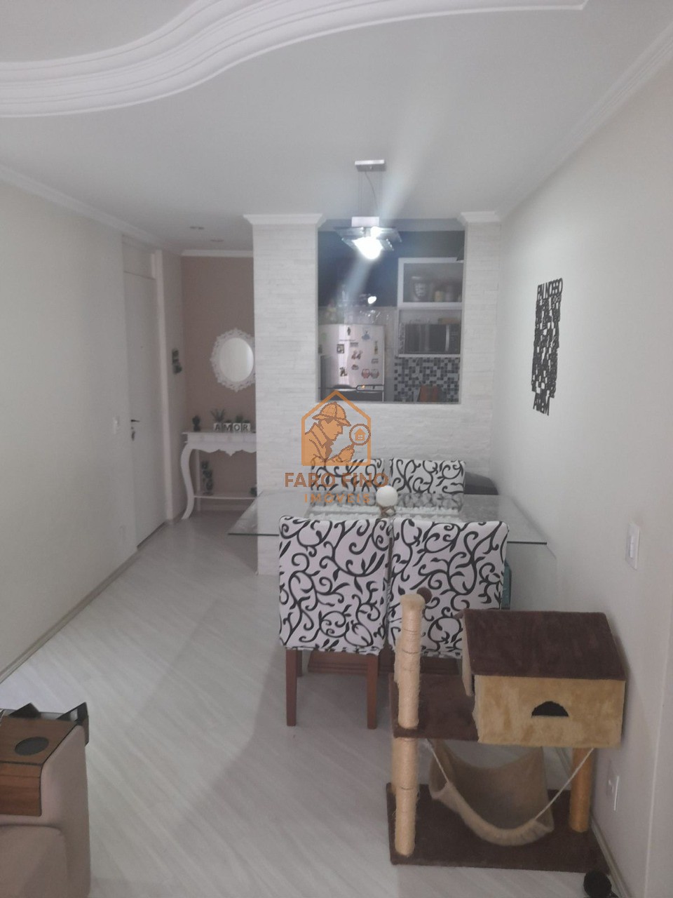 Apartamento, 2 quartos, 52 m² - Foto 6