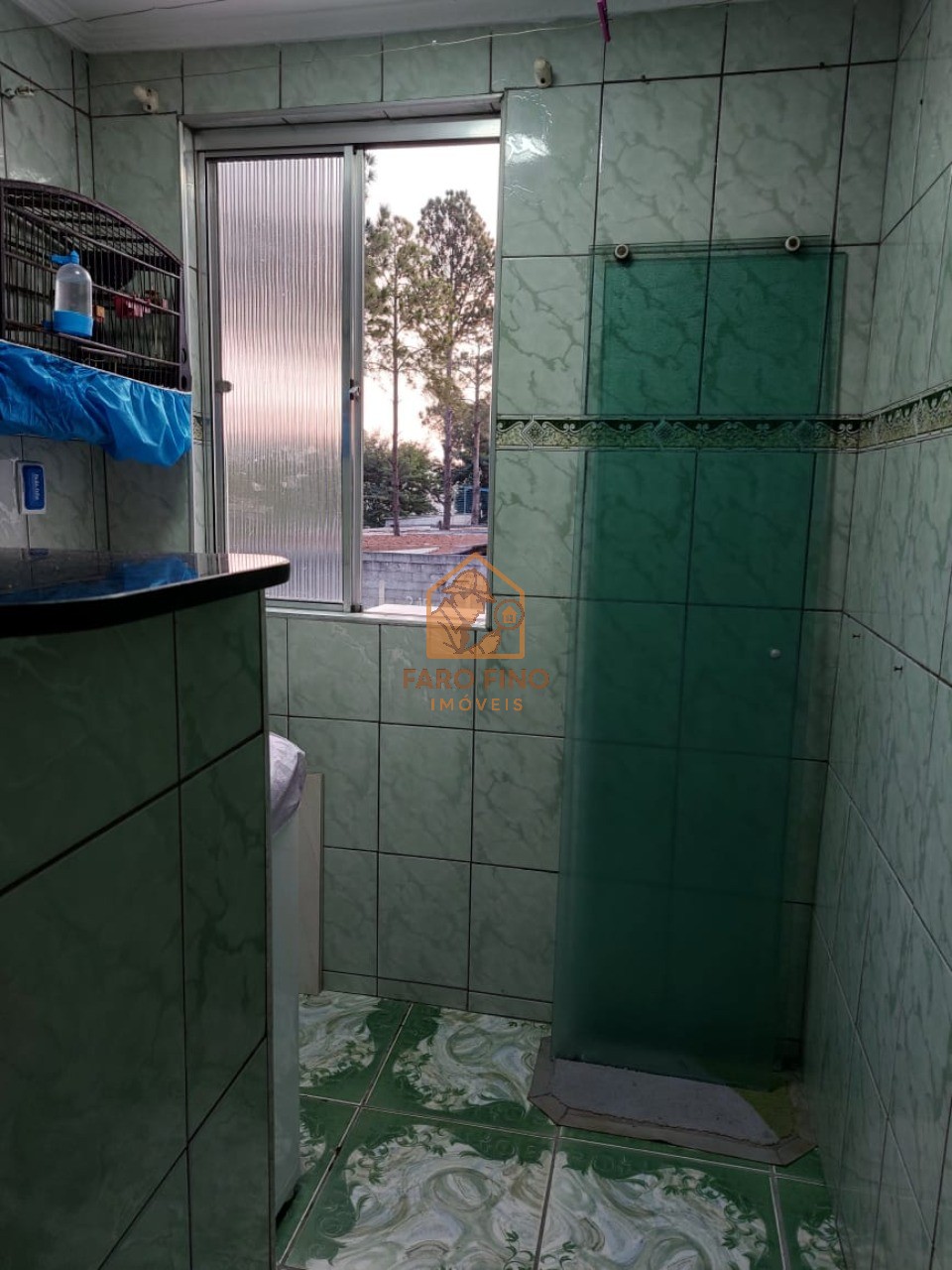 Apartamento à venda com 2 quartos, 45m² - Foto 6