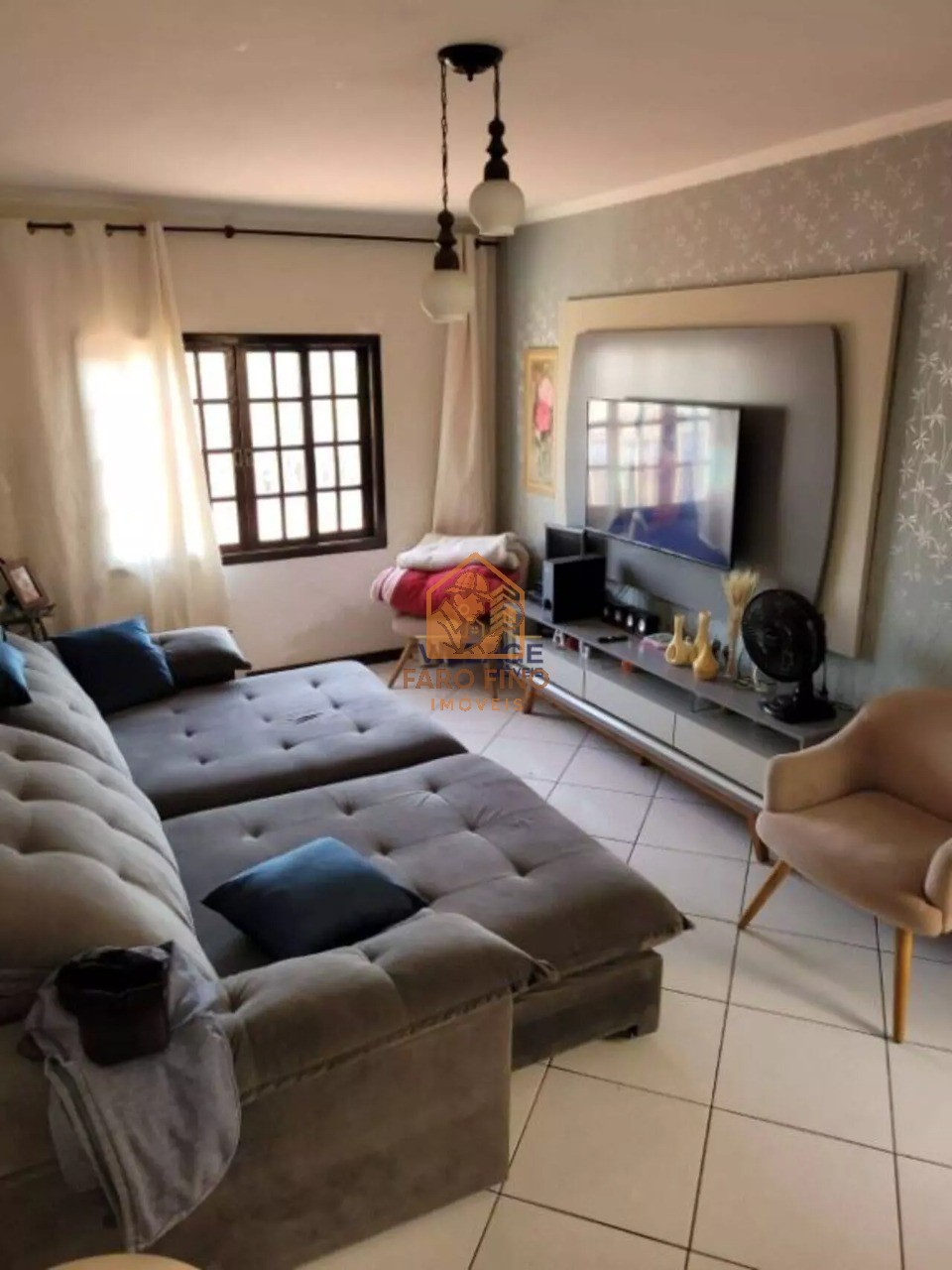 Casa, 2 quartos, 150 m² - Foto 6