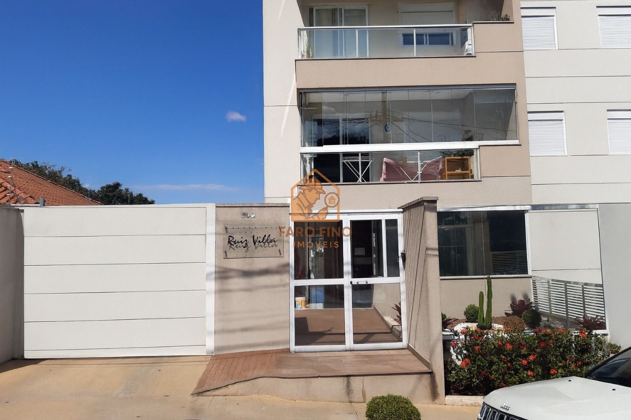 Apartamento, 3 quartos, 97 m² - Foto 1