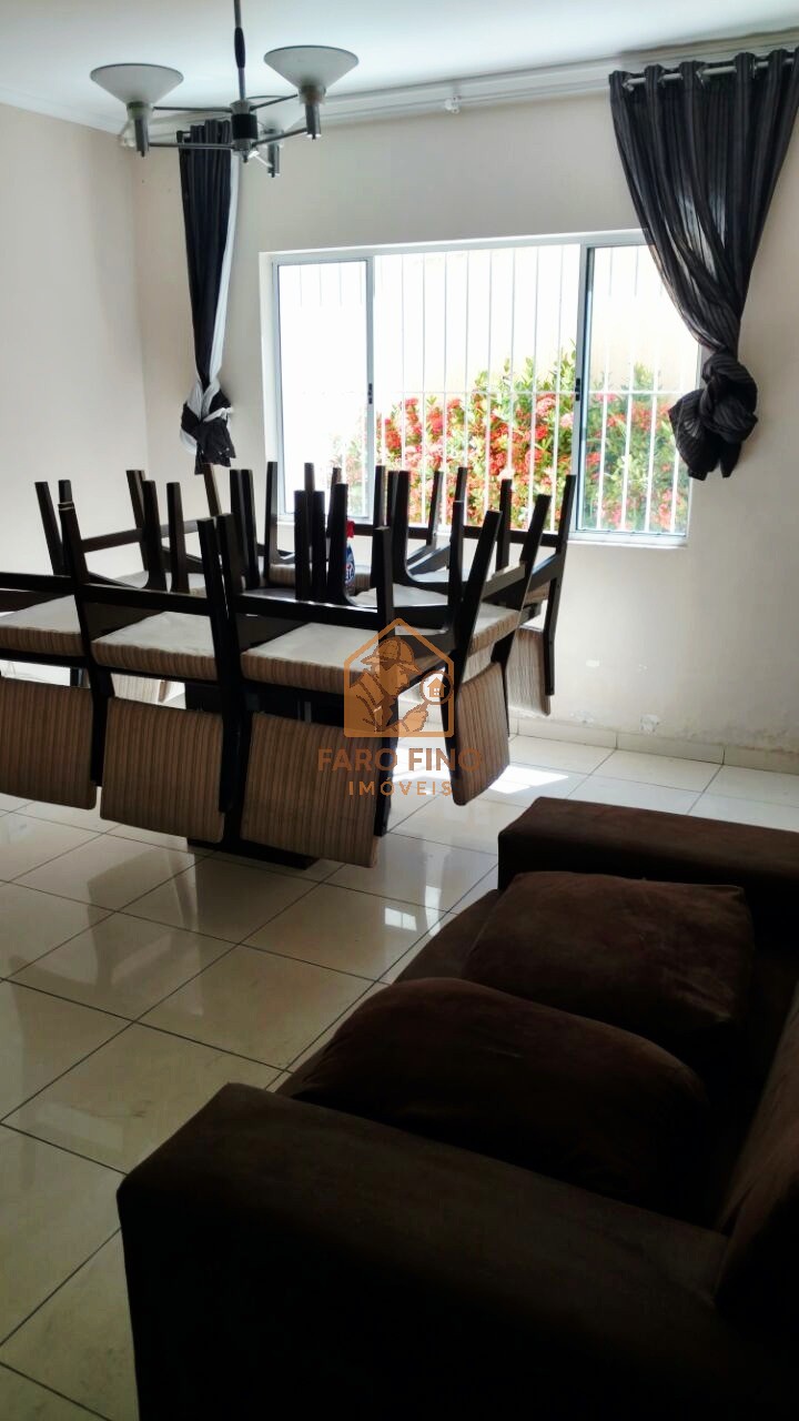 Casa, 3 quartos, 100 m² - Foto 10
