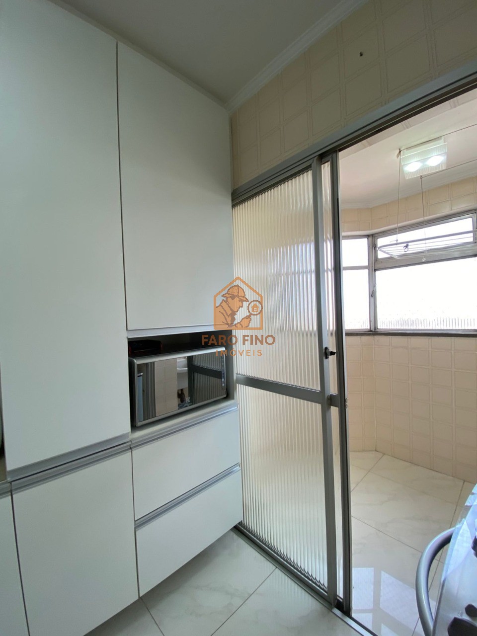 Apartamento, 2 quartos, 52 m² - Foto 9