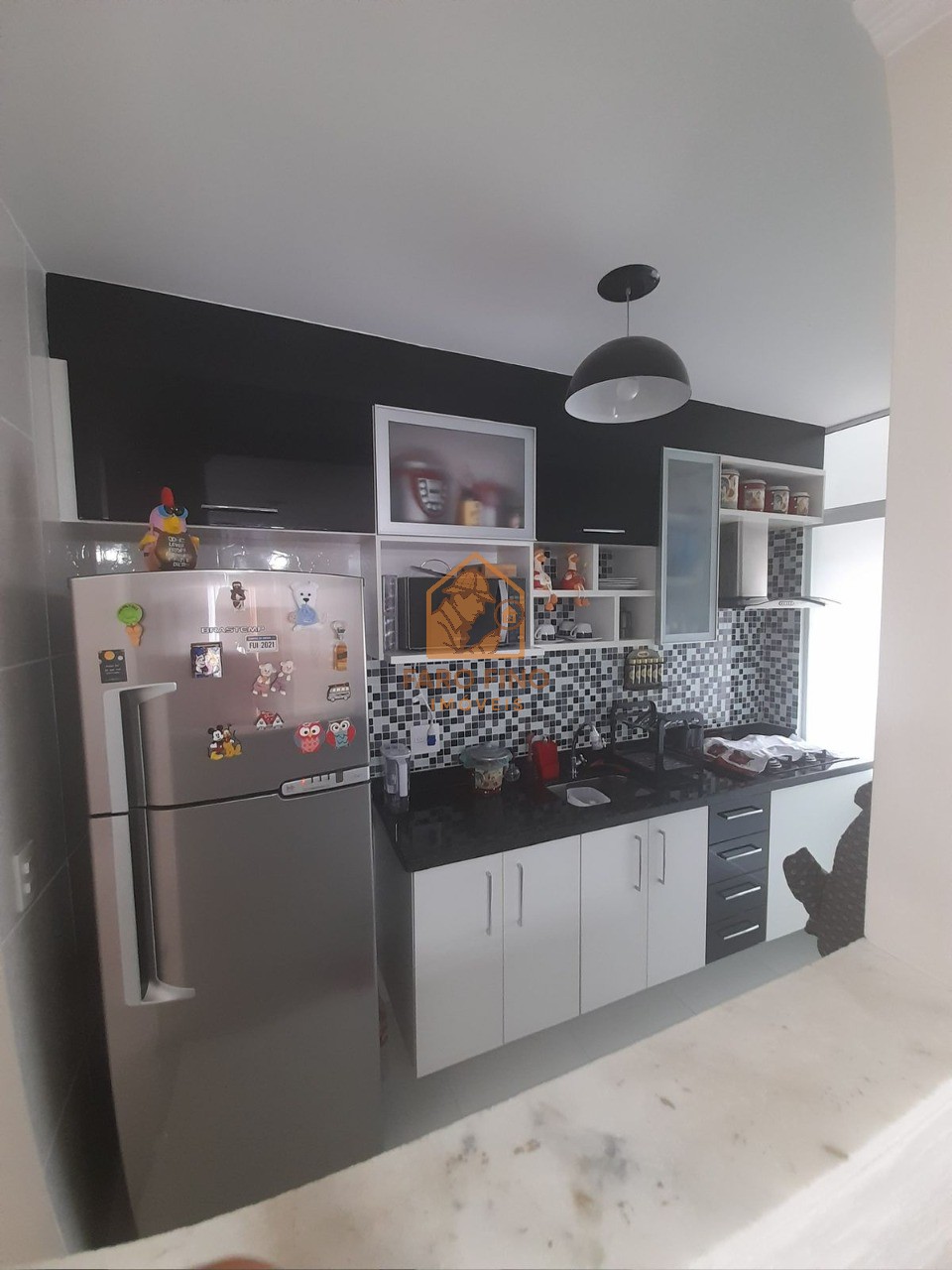 Apartamento, 2 quartos, 52 m² - Foto 8