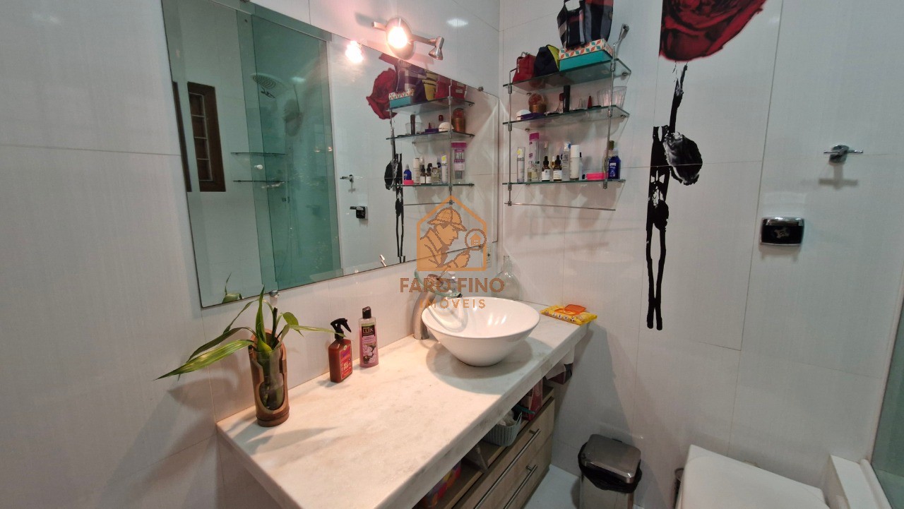 Casa, 3 quartos, 210 m² - Foto 10