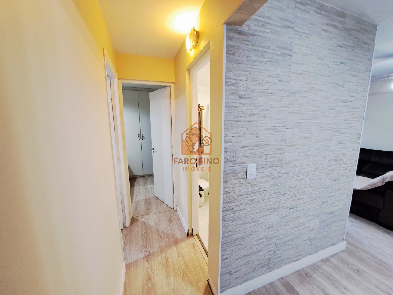 Apartamento, 3 quartos, 75 m² - Foto 13