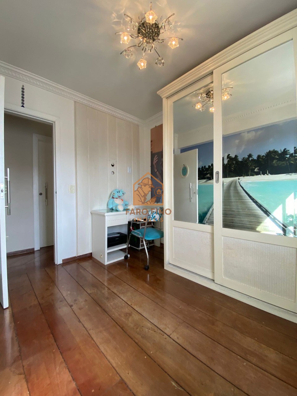 Apartamento, 2 quartos, 52 m² - Foto 14