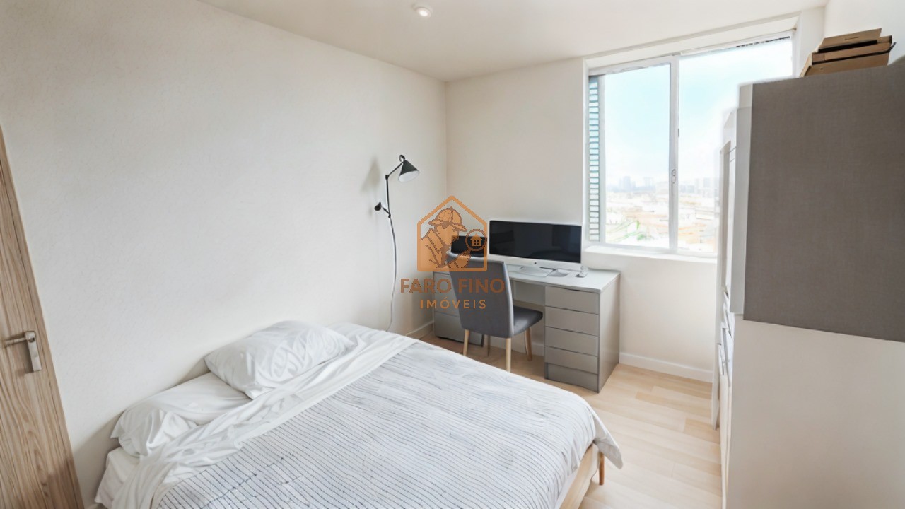 Apartamento, 2 quartos, 76 m² - Foto 6