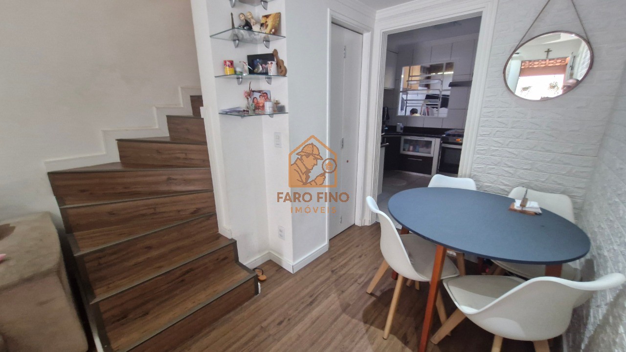 Casa, 2 quartos, 74 m² - Foto 4