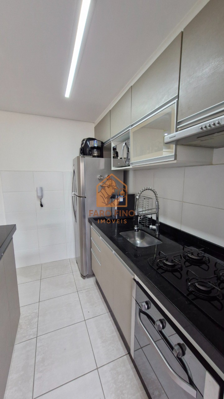 Apartamento, 2 quartos, 52 m² - Foto 8