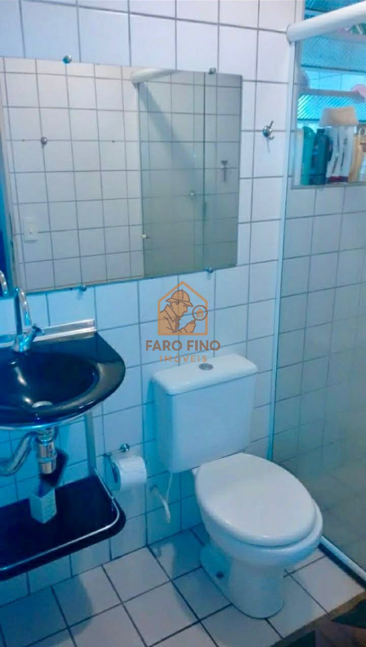 Apartamento, 2 quartos, 63 m² - Foto 9