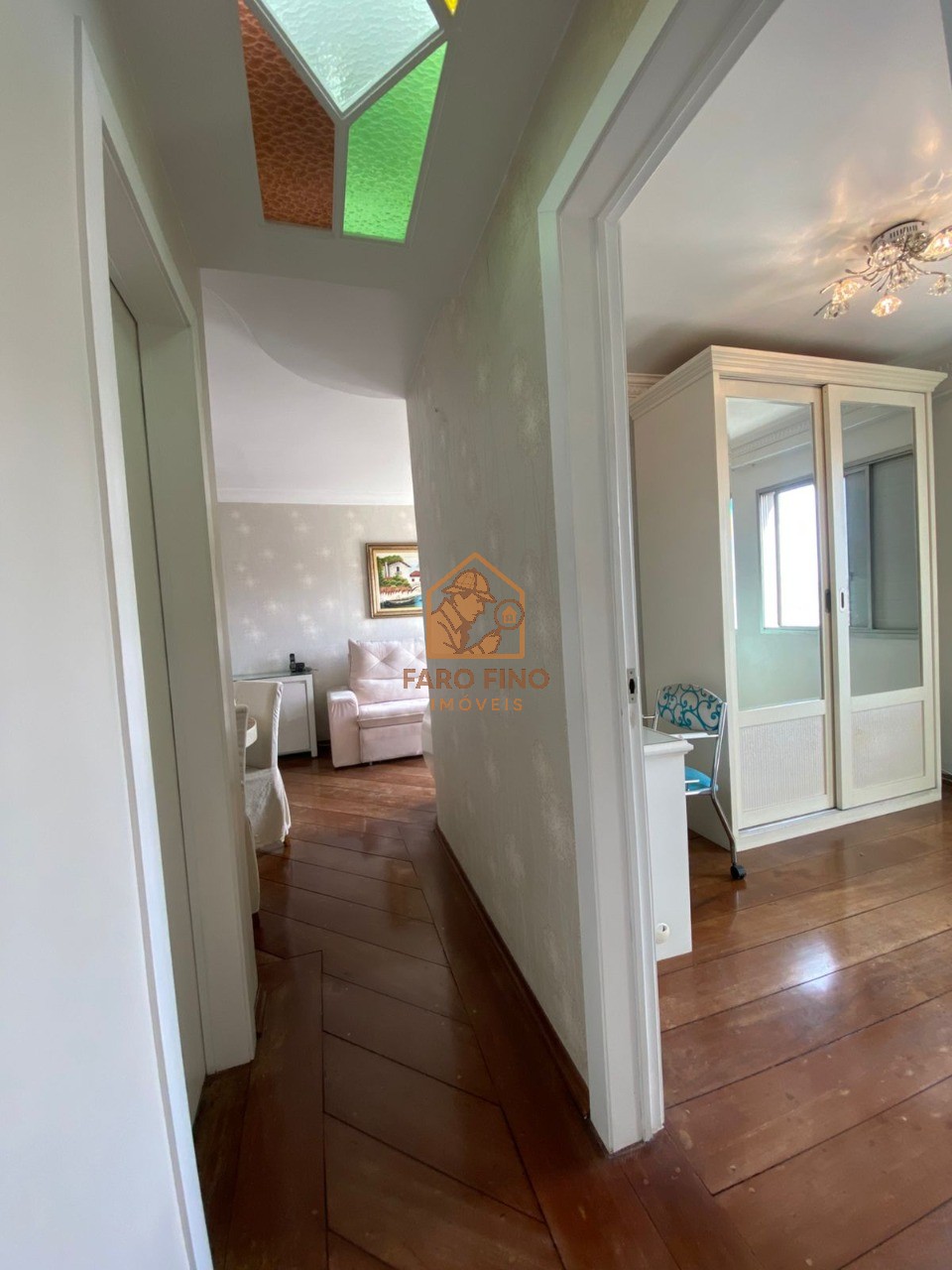 Apartamento, 2 quartos, 52 m² - Foto 20