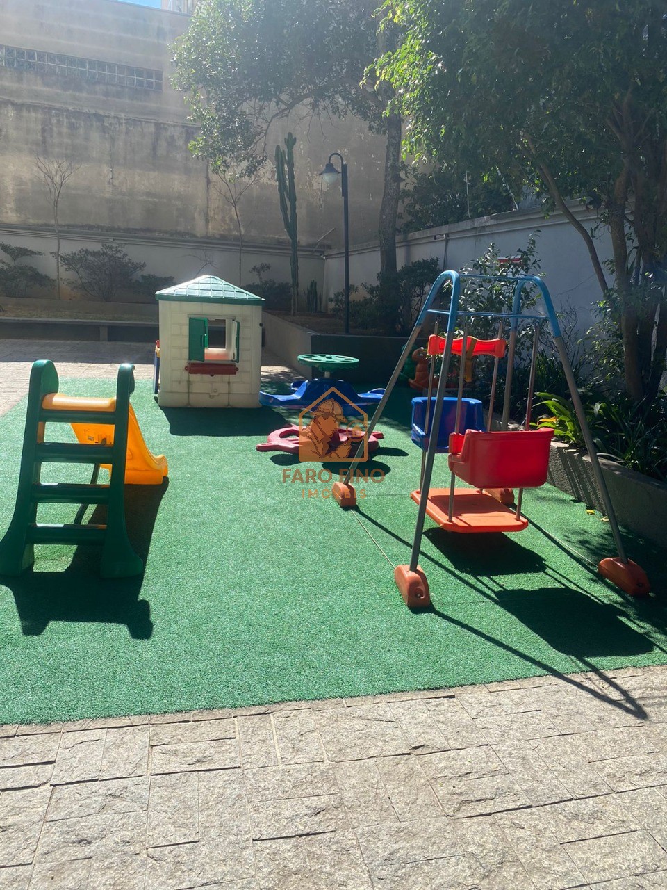 Apartamento, 2 quartos, 52 m² - Foto 35