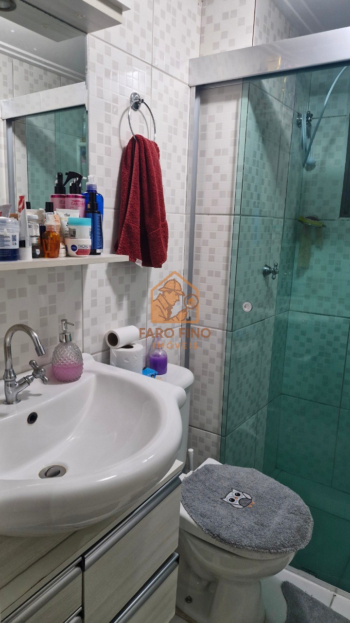 Apartamento, 2 quartos, 44 m² - Foto 5