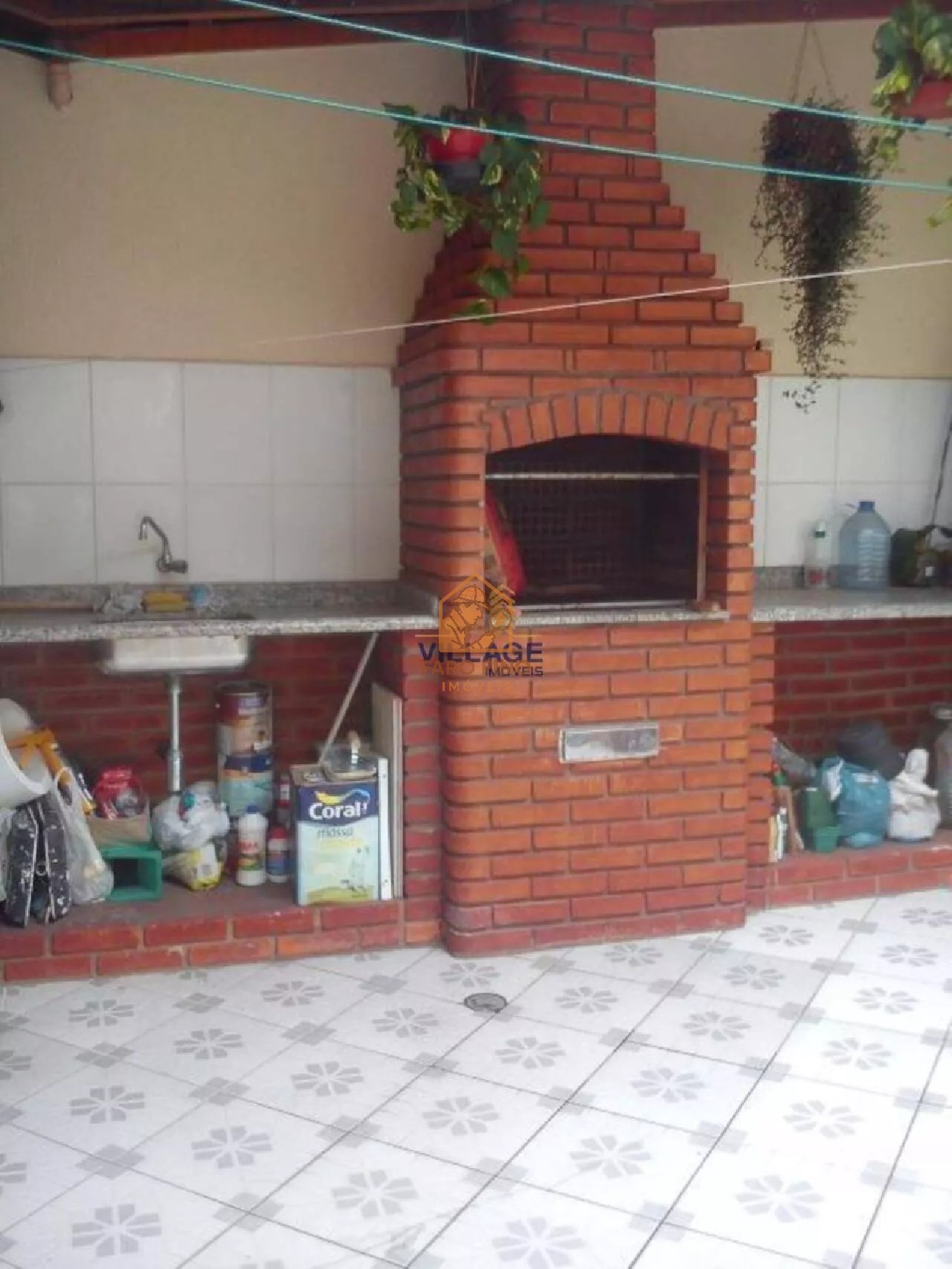 Casa, 2 quartos, 150 m² - Foto 1