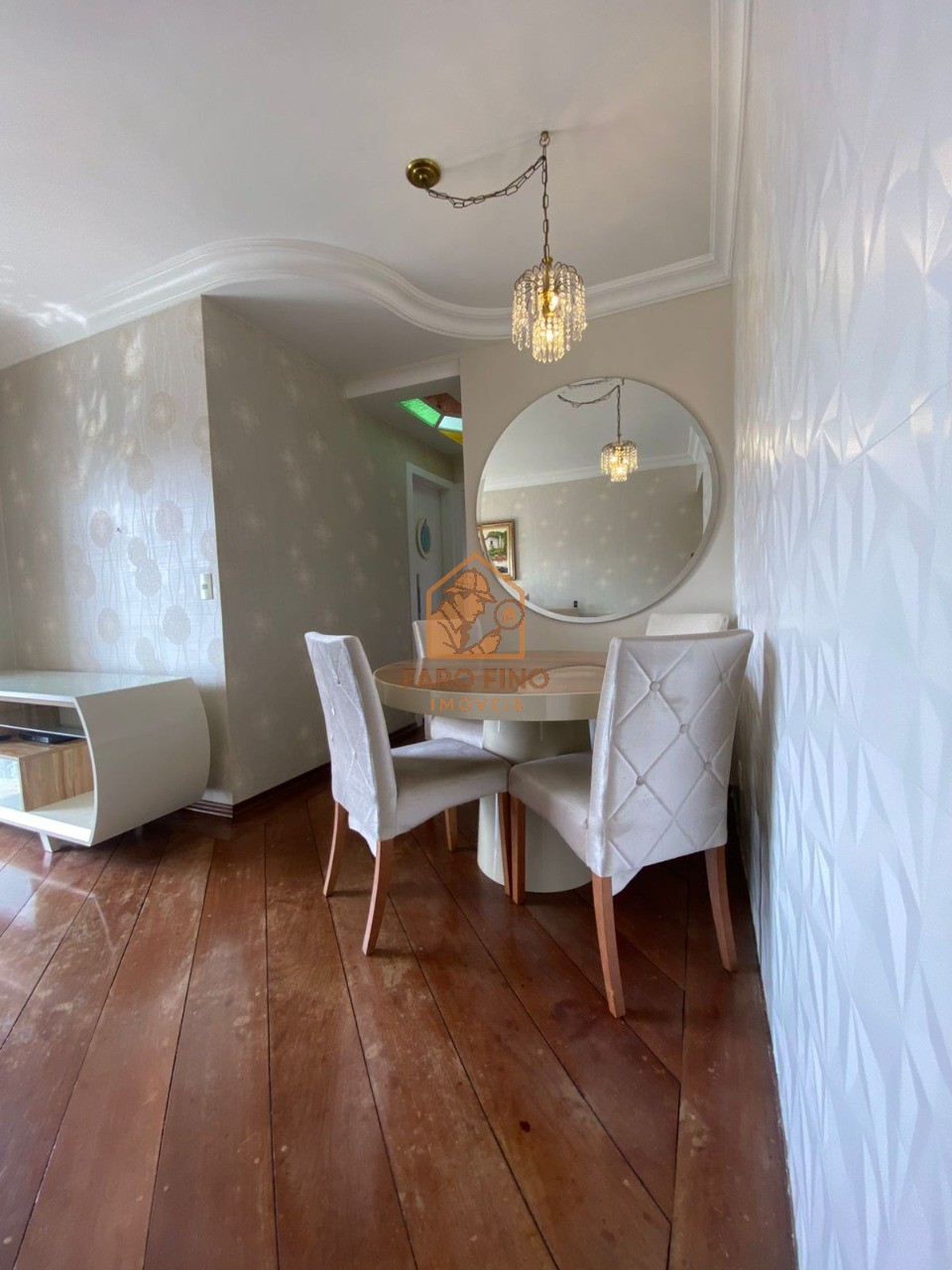 Apartamento, 2 quartos, 52 m² - Foto 2